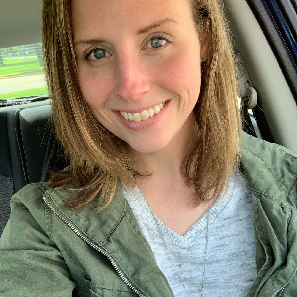 Meet your Posher, Cassidy